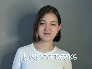Linettedeeks