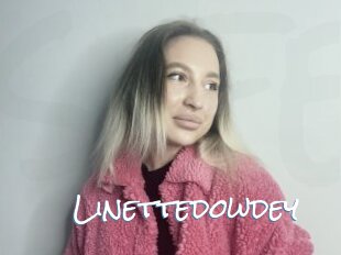 Linettedowdey
