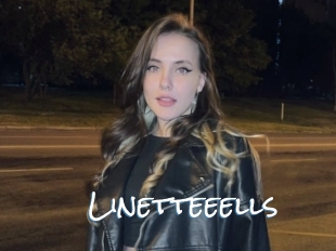 Linetteeells