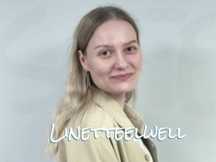 Linetteelwell