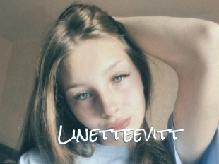 Linetteevitt