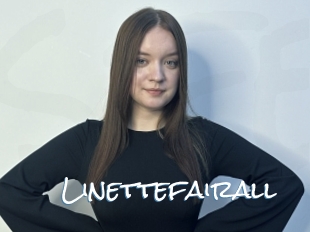 Linettefairall