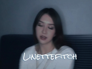 Linettefitch