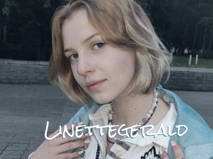 Linettegerald