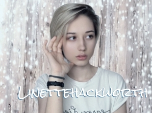Linettehackworth