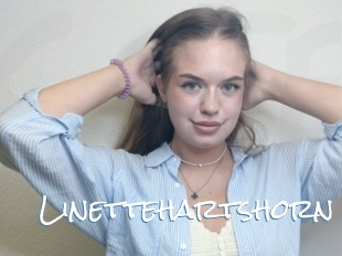 Linettehartshorn
