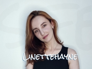 Linettehayne