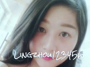 Lingzhou123456