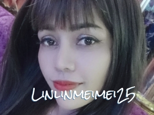 Linlinmeimei25