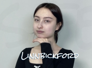 Linnbickford