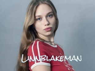 Linnblakeman