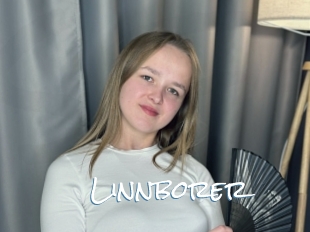 Linnborer