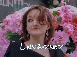 Linnburner