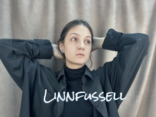 Linnfussell