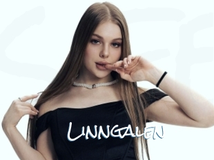 Linngalen