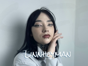 Linnheyman