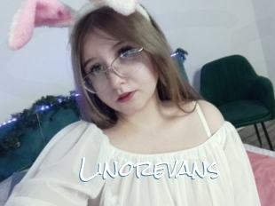 Linorevans