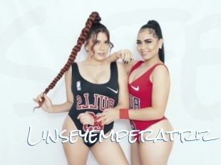 Linseyemperatriz