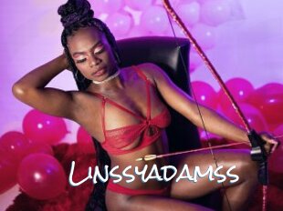 Linssyadamss