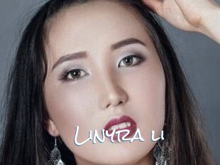 Linyra_li