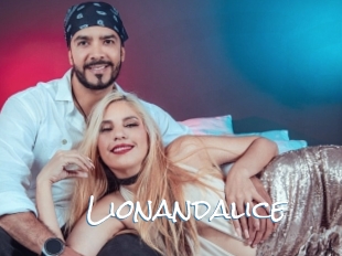 Lionandalice
