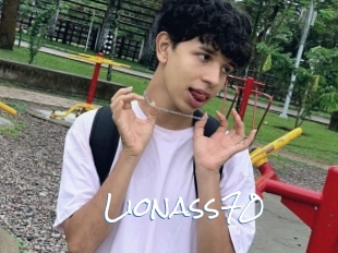 Lionass70