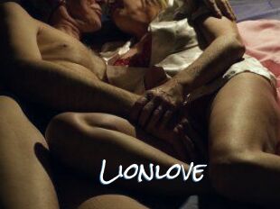 Lionlove