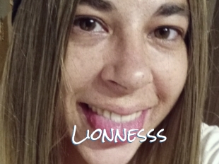 Lionnesss