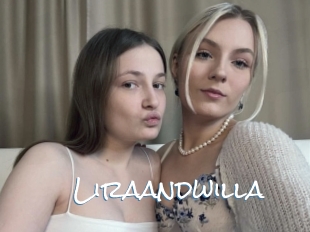 Liraandwilla