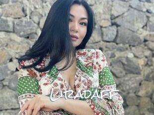 Liradaff