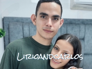Lirioandcarlos