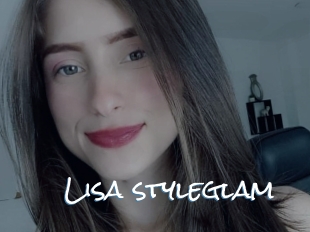 Lisa_styleglam