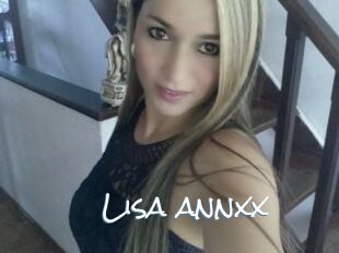Lisa_annxx