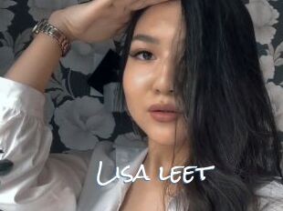 Lisa_leet