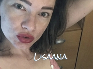 Lisaana
