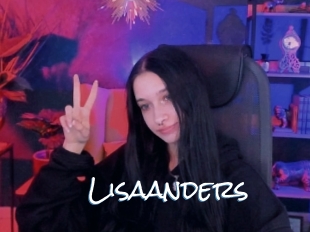 Lisaanders