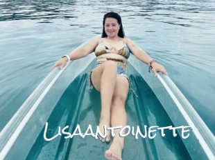 Lisaantoinette