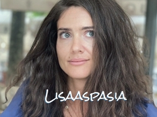 Lisaaspasia