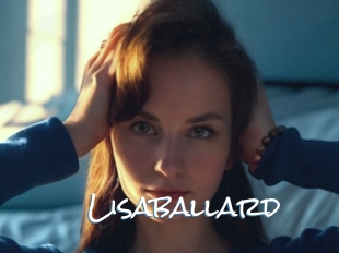 Lisaballard