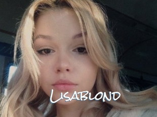 Lisablond