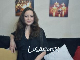 Lisacuty