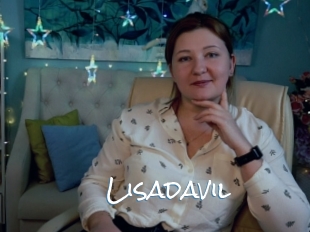 Lisadavil