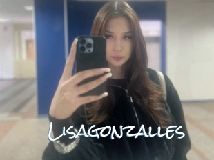 Lisagonzalles