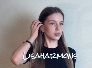 Lisaharmons