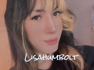 Lisahumbolt