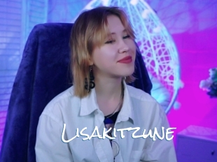 Lisakitzune