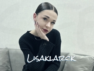 Lisaklarck