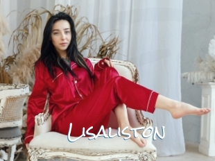Lisaliston
