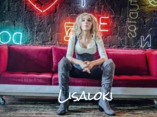 Lisaloki