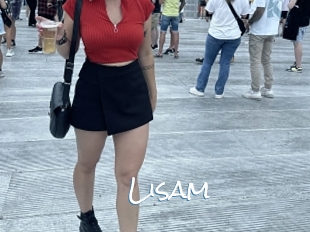 Lisam